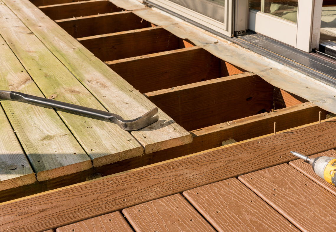 Siding Company